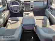 2013 Ford F-150 XL z VIN 1FTEW1CM7DKG22856, wystawiony jako Copart lot #85937285 z przebiegiem 256 002 mil mil oraz Szkoda całkowita • Salvage title. Historia ofert i sprzedaży dostępna na DreamBid. Obrazek 8.