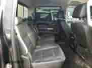 2016 Chevrolet Silverado 3500HD LTZ с VIN 1GC4K0E81GF226663, выставлен на аукционе Copart как лот 78946654 с пробегом 216 906 миль миль и Чистый • Clean title. История ставок и продаж доступна на DreamBid. Изображение 11.