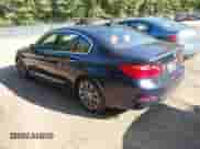 2017 BMW 5 Series 530i xDrive с VIN WBAJA7C3XHG905135, выставлен на аукционе IAAI как лот 42804134 с пробегом 130 026 миль миль и . История ставок и продаж доступна на DreamBid. Изображение 3.