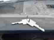 1991 Chevrolet Silverado 2500 with VIN 1GCFC24K0MZ179702, listed as a IAAI auction lot 42152193 with 173,268 mi miles and . Bid and sale history available at DreamBid. Image 11.