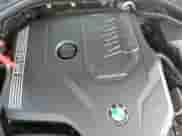 2020 BMW 3 Series 330i xDrive with VIN 3MW5R7J00L8B22531, listed as a Copart auction lot 71026435 with 49,742 mi miles and Non repairable. Bid and sale history available at DreamBid. Image 13.