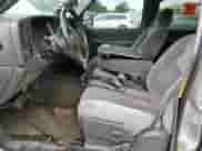2006 GMC Sierra 1500 SLE1 с VIN 2GTEK13T361155344, выставлен на аукционе Copart как лот 64613805 с пробегом 229 918 миль миль и На запчасти • Non repairable. История ставок и продаж доступна на DreamBid. Изображение 7.