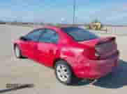 2002 Dodge Neon ES z VIN 1B3ES56C02D627244, wystawiony jako IAAI lot #41047832 z przebiegiem 65 827 mil mil oraz . Historia ofert i sprzedaży dostępna na DreamBid. Obrazek 3.