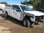 2021 Ford F-150 XL с VIN 1FTEX1CB4MKE25252, выставлен на аукционе Copart как лот 85279495 с пробегом 57 431 миль миль и Списание • Salvage title. История ставок и продаж доступна на DreamBid. Изображение 14.