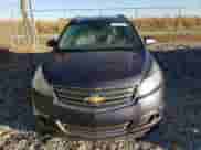 2013 Chevrolet Traverse LTZ с VIN 1GNKVLKD2DJ238676, выставлен на аукционе Copart как лот 76754414 с пробегом 230 993 миль миль и На запчасти • Non repairable. История ставок и продаж доступна на DreamBid. Изображение 5.