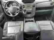 2015 Honda Pilot Touring с VIN 5FNYF3H96FB008345, выставлен на аукционе Copart как лот 64777485 с пробегом 169 387 миль миль и Списание • Salvage title. История ставок и продаж доступна на DreamBid. Изображение 8.