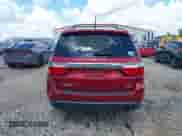 2011 Dodge Durango Crew with VIN 1D4RD4GG8BC634392, listed as a IAAI auction lot 42552266 with 166,166 mi miles and . Bid and sale history available at DreamBid. Image 16.