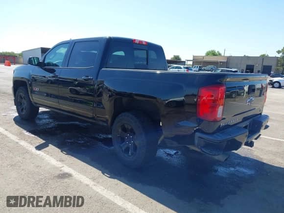 2016 Chevrolet Silverado 1500 LTZ с VIN 3GCUKSEC1GG278552, выставлен на аукционе IAAI как лот 42315456 с пробегом 83 393 миль миль и . История ставок и продаж доступна на DreamBid. Изображение 3.