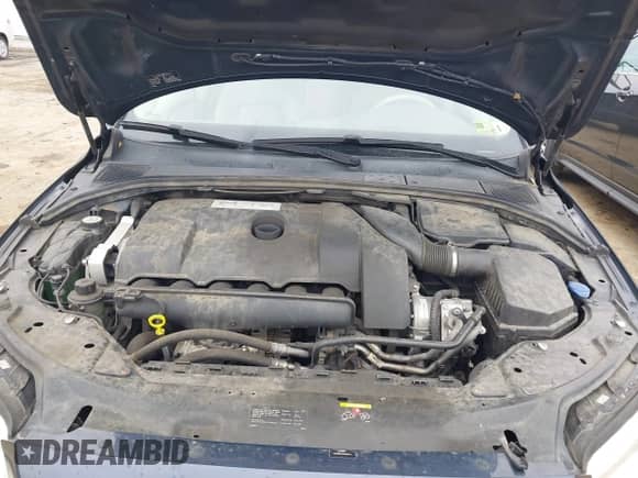 2010 Volvo XC70 3.0T с VIN YV4992BZ9A1080962, выставлен на аукционе IAAI как лот 42361679 с пробегом 180 612 миль миль и . История ставок и продаж доступна на DreamBid. Изображение 10.