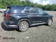 2023 Hyundai Palisade SE с VIN KM8R1DGE4PU577125, выставлен на аукционе Copart как лот 62776955 с пробегом 22 053 миль миль и Списание • Salvage title. История ставок и продаж доступна на DreamBid. Изображение 3.
