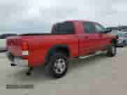 2008 Dodge 2500 SXT z VIN 3D7KS29A78G108414, wystawiony jako Copart lot #51200995 z przebiegiem 223 325 mil mil oraz Szkoda całkowita • Salvage title. Historia ofert i sprzedaży dostępna na DreamBid. Obrazek 3.