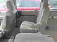 2007 Hyundai Entourage GLS with VIN KNDMC233676013319, listed as a IAAI auction lot 42663094 with 209,578 mi miles and . Bid and sale history available at DreamBid. Image 8.