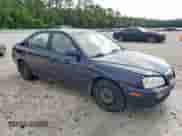 2006 Hyundai Elantra GLS с VIN KMHDN46D66U274126, выставлен на аукционе Copart как лот 69625555 с пробегом 192 736 миль миль и Чистый • Clean title. История ставок и продаж доступна на DreamBid. Изображение 4.