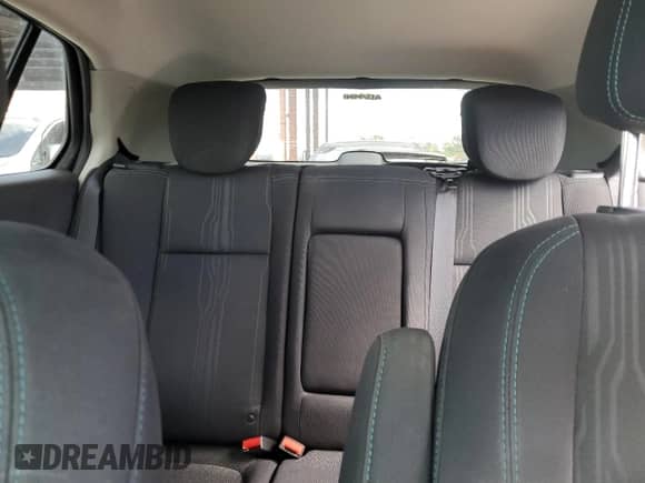 2016 Chevrolet Trax LT с VIN 3GNCJLSB8GL272732, выставлен на аукционе Copart как лот 86506495 с пробегом 103 445 миль миль и Списание • Salvage title. История ставок и продаж доступна на DreamBid. Изображение 10.