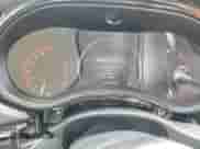 2021 Dodge Durango SXT Plus with VIN 1C4RDJAG4MC598806, listed as a Copart auction lot 69055165 with 71,611 mi miles and Salvage title. Bid and sale history available at DreamBid. Image 9.