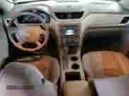 2014 Chevrolet Traverse LS с VIN 1GNKRFKD2EJ210402, выставлен на аукционе Copart как лот 69538565 с пробегом 172 906 миль миль и Списание • Salvage title. История ставок и продаж доступна на DreamBid. Изображение 8.