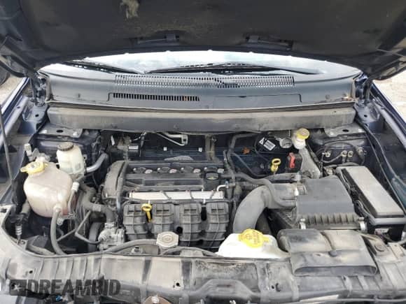 2019 Dodge Journey SE Value with VIN 3C4PDCAB5KT738189, listed as a Copart auction lot 65652025 with 146,055 mi miles and Salvage title. Bid and sale history available at DreamBid. Image 12.