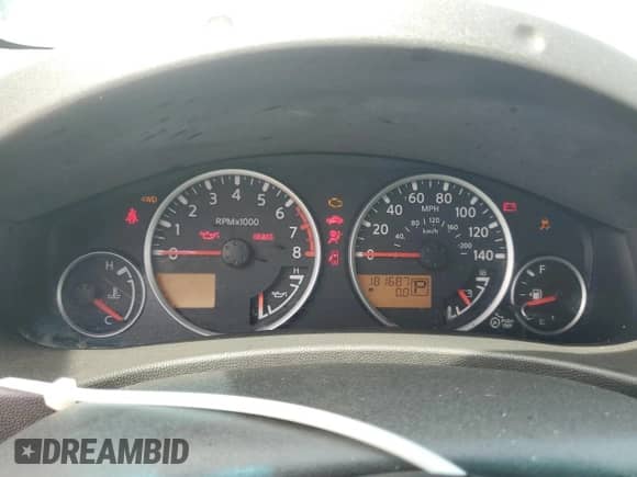 2012 Nissan Pathfinder Silver Edition with VIN 5N1AR1NB0CC619674, listed as a Copart auction lot 59001775 with 181,687 mi miles and Salvage title. Bid and sale history available at DreamBid. Image 9.