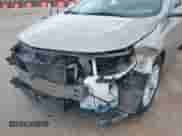 2025 Chevrolet Malibu LT с VIN 1G1ZD5ST1SF136341, выставлен на аукционе IAAI как лот 43280030 с пробегом 23 863 миль миль и . История ставок и продаж доступна на DreamBid. Изображение 6.