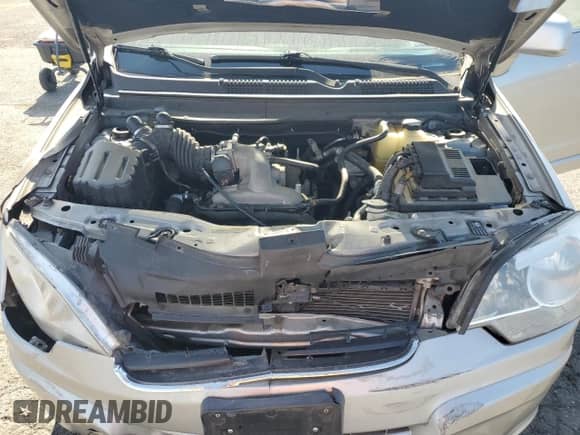 2008 Saturn VUE XR с VIN 3GSDL73768S512087, выставлен на аукционе Copart как лот 57958945 с пробегом 155 244 миль миль и Списание • Salvage title. История ставок и продаж доступна на DreamBid. Изображение 12.