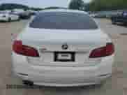2014 BMW 5 Series 535d xDrive с VIN WBAFV3C54EDZ33451, выставлен на аукционе Copart как лот 53804455 с пробегом 121 302 миль миль и Списание • Salvage title. История ставок и продаж доступна на DreamBid. Изображение 6.