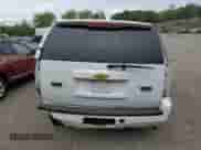 2012 Chevrolet Tahoe Commercial с VIN 1GNSK2E03CR326261, выставлен на аукционе Copart как лот 72591644 с пробегом Не указан миль и Списание • Salvage title. История ставок и продаж доступна на DreamBid. Изображение 6.