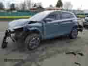 2023 Hyundai Kona Limited с VIN KM8K53AG7PU160558, выставлен на аукционе Copart как лот 53851055 с пробегом Не указан миль и Списание • Salvage title. История ставок и продаж доступна на DreamBid. Изображение 1.
