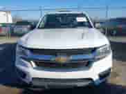 2019 Chevrolet Colorado 4WD Work Truck с VIN 1GCHTBEA3K1233097, выставлен на аукционе IAAI как лот 41667849 с пробегом 107 720 миль миль и . История ставок и продаж доступна на DreamBid. Изображение 12.