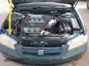 1998 Honda Accord LX z VIN 1HGCG1646WA035364, wystawiony jako IAAI lot #41409101 z przebiegiem 223 678 mil mil oraz . Historia ofert i sprzedaży dostępna na DreamBid. Obrazek 10.