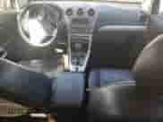 2012 Chevrolet Captiva Sport LT с VIN 3GNAL3E58CS608628, выставлен на аукционе Copart как лот 72033214 с пробегом 153 241 миль миль и Списание • Salvage title. История ставок и продаж доступна на DreamBid. Изображение 8.