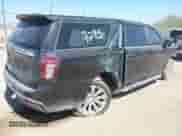 2023 Chevrolet Suburban LS z VIN 1GNSKBKD3PR198309, wystawiony jako IAAI lot #42504153 z przebiegiem Nie podano mil oraz . Historia ofert i sprzedaży dostępna na DreamBid. Obrazek 4.