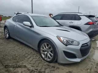 2013 Hyundai Genesis Coupe 2.0T z VIN KMHHT6KD2DU084524, wystawiony jako Copart lot #74396054 z przebiegiem Nie podano mil oraz Szkoda całkowita • Salvage title. Historia ofert i sprzedaży dostępna na DreamBid. Obrazek 4.