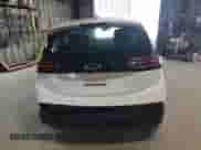 2023 Chevrolet Bolt EV 1LT z VIN 1G1FW6S06P4101564, wystawiony jako Copart lot #69358055 z przebiegiem Nie podano mil oraz Szkoda całkowita • Salvage title. Historia ofert i sprzedaży dostępna na DreamBid. Obrazek 6.