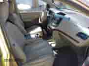 2014 Toyota Sienna XLE with VIN 5TDYK3DC4ES442982, listed as a IAAI auction lot 43345050 with 199,200 mi miles and . Bid and sale history available at DreamBid. Image 5.