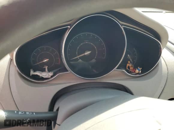 2011 Chevrolet Malibu 1FL с VIN 1G1ZA5EU8BF369730, выставлен на аукционе Copart как лот 64857515 с пробегом Не указан миль и Списание • Salvage title. История ставок и продаж доступна на DreamBid. Изображение 9.