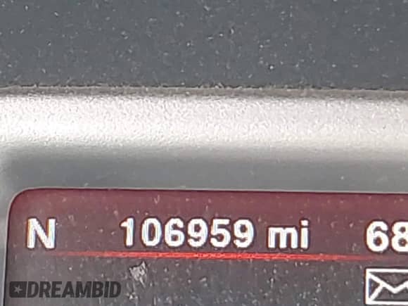 2018 Dodge Journey GT with VIN 3C4PDDEG1JT389221, listed as a IAAI auction lot 42557451 with 106,959 mi miles and . Bid and sale history available at DreamBid. Image 16.