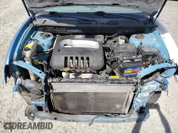 2004 Hyundai Santa Fe с VIN KM8SB12BX4U653484, выставлен на аукционе Copart как лот 55312305 с пробегом 146 471 миль миль и Чистый • Clean title. История ставок и продаж доступна на DreamBid. Изображение 12.