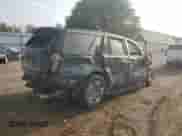 2025 Chevrolet Tahoe Z71 z VIN 1GNS6PRD9SR204663, wystawiony jako Copart lot #68784975 z przebiegiem 10 238 mil mil oraz Nie do naprawy • Non repairable. Historia ofert i sprzedaży dostępna na DreamBid. Obrazek 3.