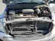 2007 Dodge 1500 SLT with VIN 1D7HU18N97J549154, listed as a Copart auction lot 69602175 with 218,539 mi miles and Salvage title. Bid and sale history available at DreamBid. Image 11.