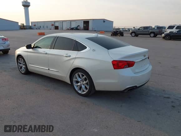 2014 Chevrolet Impala LTZ с VIN 2G1155S33E9218322, выставлен на аукционе IAAI как лот 43164473 с пробегом 194 099 миль миль и . История ставок и продаж доступна на DreamBid. Изображение 3.