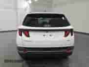 2024 Hyundai Tucson SEL with VIN 5NMJBCDE4RH353506, listed as a Copart auction lot 90125225 with 48,709 mi miles and Non repairable. Bid and sale history available at DreamBid. Image 6.