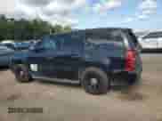 2012 Chevrolet Tahoe Commercial с VIN 1GNLC2E05CR155367, выставлен на аукционе Copart как лот 63295905 с пробегом Не указан миль и Списание • Salvage title. История ставок и продаж доступна на DreamBid. Изображение 2.