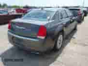 2016 Chrysler 300 C с VIN 2C3CCAEGXGH156413, выставлен на аукционе IAAI как лот 42849837 с пробегом 144 011 миль миль и . История ставок и продаж доступна на DreamBid. Изображение 4.