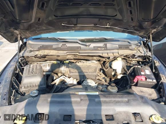 2009 Dodge 1500 SLT with VIN 1D3HB18P69S807040, listed as a IAAI auction lot 42686912 with 68,457 mi miles and . Bid and sale history available at DreamBid. Image 10.