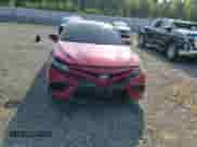 2021 Toyota Camry SE Nightshade z VIN 4T1G11AK5MU479916, wystawiony jako Copart lot #71206825 z przebiegiem 82 202 mil mil oraz Szkoda całkowita • Salvage title. Historia ofert i sprzedaży dostępna na DreamBid. Obrazek 13.