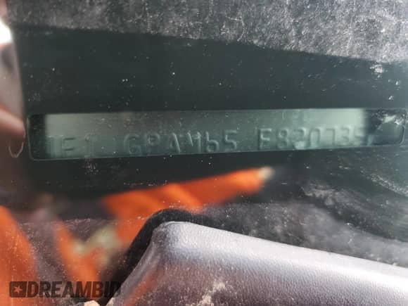 2015 Subaru Impreza Limited with VIN JF1GPAM65F8207353, listed as a Copart auction lot 49359525 with Not provided miles and Salvage title. Bid and sale history available at DreamBid. Image 12.