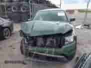 2024 Nissan Frontier Pro-X with VIN 1N6ED1EJ2RN652018, listed as a IAAI auction lot 43120234 with 18,310 mi miles and . Bid and sale history available at DreamBid. Image 13.