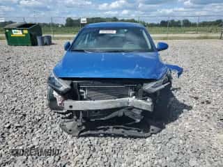 2018 Hyundai Ioniq SEL с VIN KMHC75LC5JU063659, выставлен на аукционе Copart как лот 69783435 с пробегом 72 780 миль миль и Списание • Salvage title. История ставок и продаж доступна на DreamBid. Изображение 5.