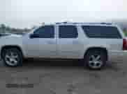 2010 Chevrolet Suburban LTZ с VIN 1GNUKKE37AR183184, выставлен на аукционе IAAI как лот 42979492 с пробегом 200 968 миль миль и . История ставок и продаж доступна на DreamBid. Изображение 14.