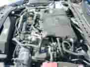 2023 Toyota Camry SE с VIN 4T1G11AK5PU760425, выставлен на аукционе IAAI как лот 42372394 с пробегом 201 407 миль миль и . История ставок и продаж доступна на DreamBid. Изображение 20.